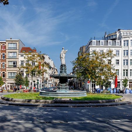 Sweett - Bodeghem Bruxelas Exterior foto