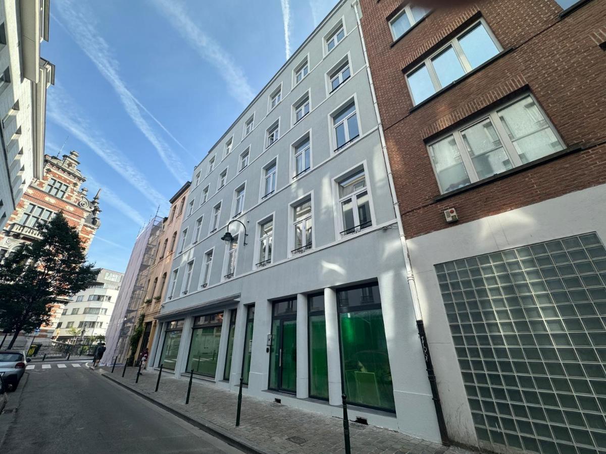 Sweett - Bodeghem Bruxelas Exterior foto